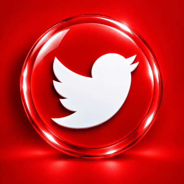 🌐 Twitter (X) Accounts