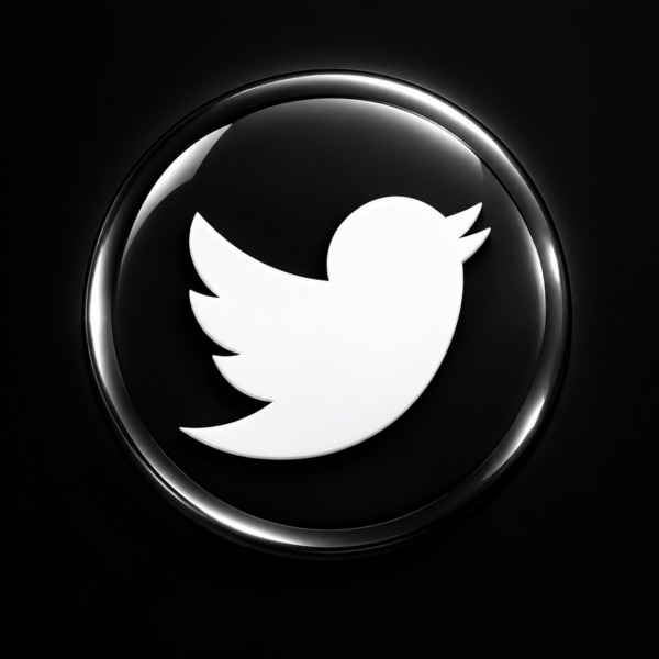 🔗 Twitter Accounts