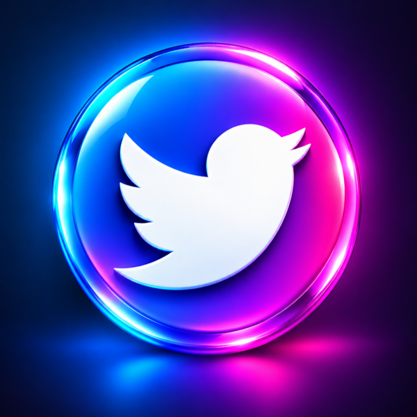 🔗 Twitter Accounts