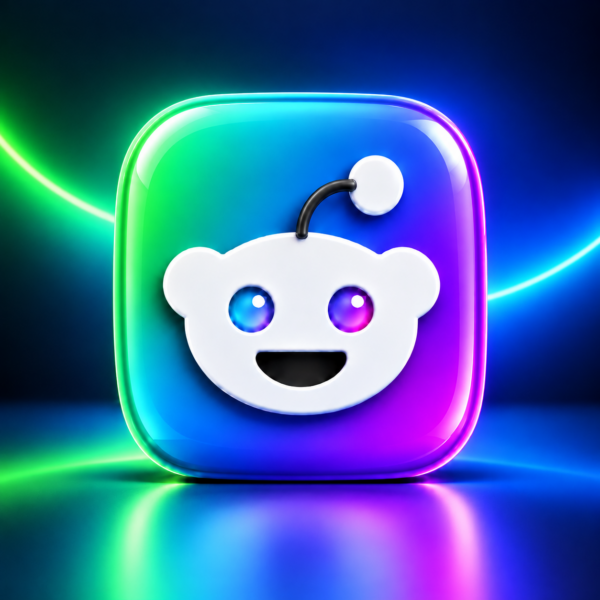 🔗 Reddit Accounts