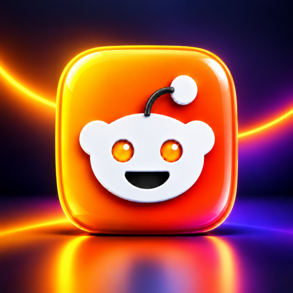 🔗 Reddit Accounts