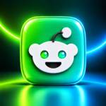 🔗 Reddit Accounts