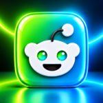 🔗 Reddit Accounts