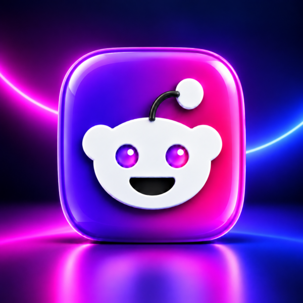 🔗 Reddit Accounts