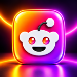 🔗 Reddit Accounts