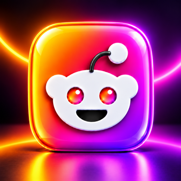 🔗 Reddit Accounts