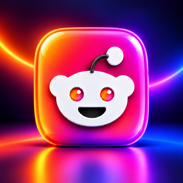 🔗 Reddit Accounts