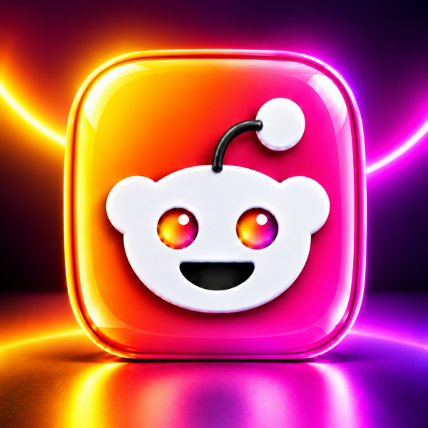 🔗 Reddit Accounts