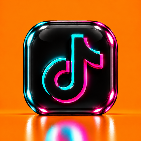 📸 TikTok Accounts