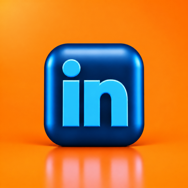 🔗 LinkedIn Accounts