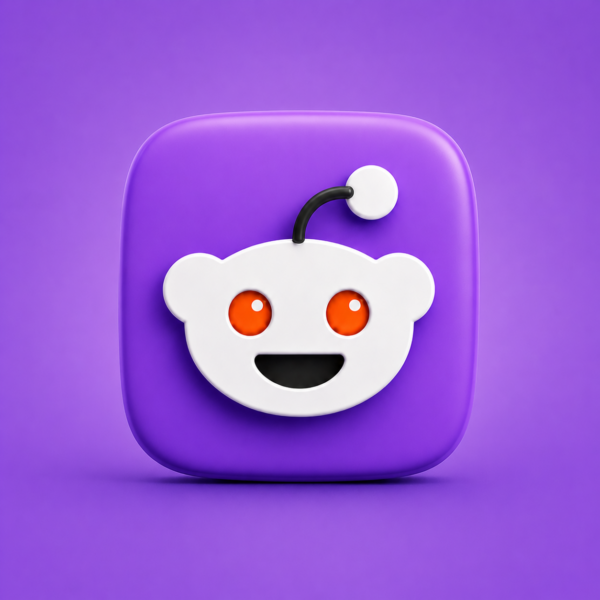 🔗 Reddit Accounts
