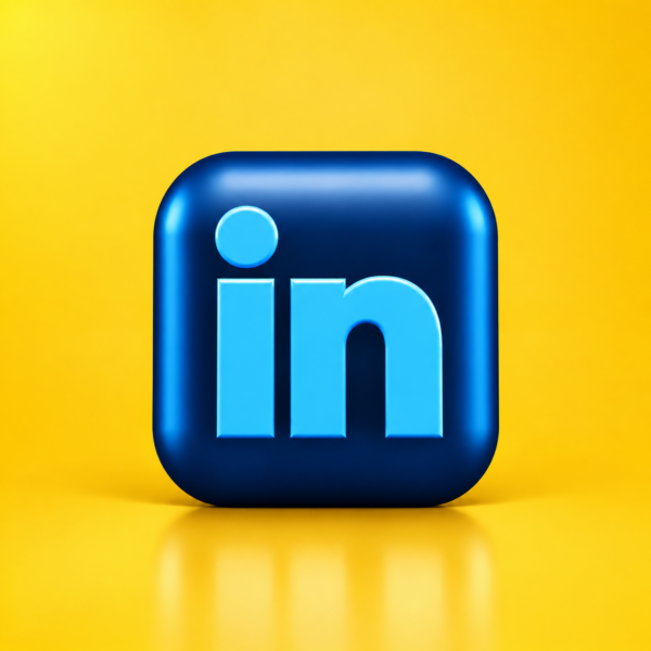 🔗 LinkedIn Accounts