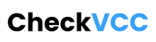 CheckVCC logo